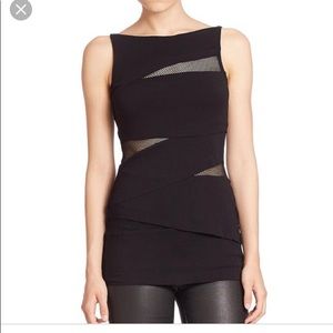 Bailey 44 top size small